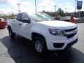 2019 Colorado WT Extended Cab 4x4 #10