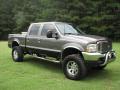 2002 F250 Super Duty Lariat Crew Cab 4x4 #5