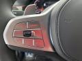  2022 BMW 7 Series 740i Sedan Steering Wheel #15