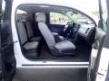 Front Seat of 2019 Chevrolet Colorado WT Extended Cab 4x4 #18