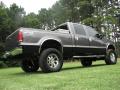 2002 F250 Super Duty Lariat Crew Cab 4x4 #7