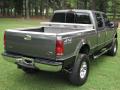 2002 F250 Super Duty Lariat Crew Cab 4x4 #8