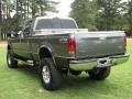 2002 F250 Super Duty Lariat Crew Cab 4x4 #10