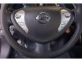  2016 Nissan LEAF S Steering Wheel #13