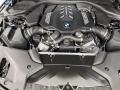  2021 5 Series 4.4 Liter DI TwinPower Turbocharged DOHC 32-Valve V8 Engine #9