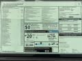  2021 BMW 5 Series M550i xDrive Sedan Window Sticker #25