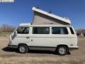  1991 Volkswagen Vanagon Pastel White #1