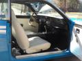  1973 Plymouth Duster Parchment Interior #2