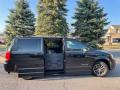 2017 Dodge Grand Caravan SXT Black Onyx
