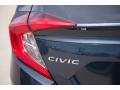2018 Civic LX Sedan #12