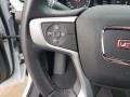  2018 GMC Acadia SLE Steering Wheel #16