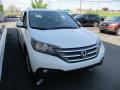 2014 CR-V EX-L AWD #7