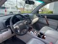 Front Seat of 2011 Toyota Highlander Hybrid Limited 4WD #3