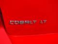 2009 Cobalt LT Sedan #7