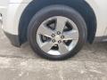  2014 Chevrolet Equinox LT Wheel #4