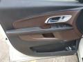 Door Panel of 2014 Chevrolet Equinox LT #10