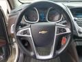  2014 Chevrolet Equinox LT Steering Wheel #13