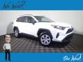 2019 RAV4 LE AWD #1 2019 RAV4 LE AWD #1