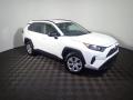 2019 RAV4 LE AWD #4 2019 RAV4 LE AWD #4