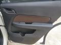 Door Panel of 2014 Chevrolet Equinox LT #24