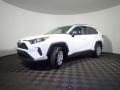 2019 RAV4 LE AWD #9 2019 RAV4 LE AWD #9