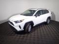 2019 RAV4 LE AWD #10 2019 RAV4 LE AWD #10