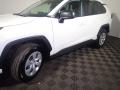 2019 RAV4 LE AWD #11 2019 RAV4 LE AWD #11