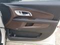 Door Panel of 2014 Chevrolet Equinox LT #26