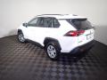 2019 RAV4 LE AWD #13 2019 RAV4 LE AWD #13
