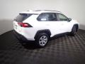 2019 RAV4 LE AWD #18 2019 RAV4 LE AWD #18