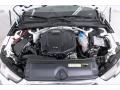  2017 A4 2.0 Liter TFSI Turbocharged DOHC 16-Valve VVT 4 Cylinder Engine #9