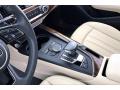  2017 A4 7 Speed S tronic Dual-Clutch Automatic Shifter #17