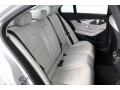 Rear Seat of 2018 Mercedes-Benz C 300 4Matic Sedan #19