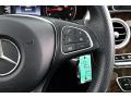  2018 Mercedes-Benz C 300 4Matic Sedan Steering Wheel #22