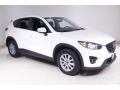 2016 CX-5 Touring AWD #1