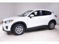 2016 CX-5 Touring AWD #3