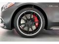  2021 Mercedes-Benz C AMG 63 S Coupe Wheel #10