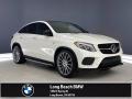 2019 Mercedes-Benz GLE 43 AMG 4Matic Coupe Premium Package