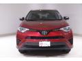2018 RAV4 LE #2