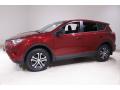 2018 RAV4 LE #3