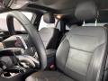 Front Seat of 2019 Mercedes-Benz GLE 43 AMG 4Matic Coupe Premium Package #17