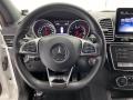  2019 Mercedes-Benz GLE 43 AMG 4Matic Coupe Premium Package Steering Wheel #18