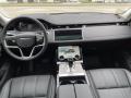 Dashboard of 2021 Land Rover Range Rover Evoque S #4