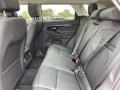 Rear Seat of 2021 Land Rover Range Rover Evoque S #5