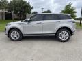  2021 Land Rover Range Rover Evoque Seoul Pearl Silver Metallic #6