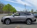 2021 Outback Limited XT #4