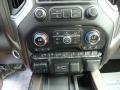 Controls of 2021 Chevrolet Silverado 1500 LTZ Crew Cab 4x4 #32