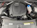  2018 A5 Sportback 2.0 Liter Turbocharged TFSI DOHC 16-Valve VVT 4 Cylinder Engine #12