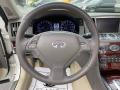  2015 Infiniti Q60 Convertible Steering Wheel #23