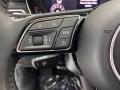  2018 Audi A5 Sportback Premium Plus quattro Steering Wheel #18